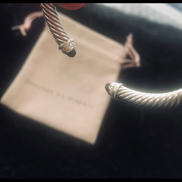 David Yurman Cable Classic - Picture 3 of 8